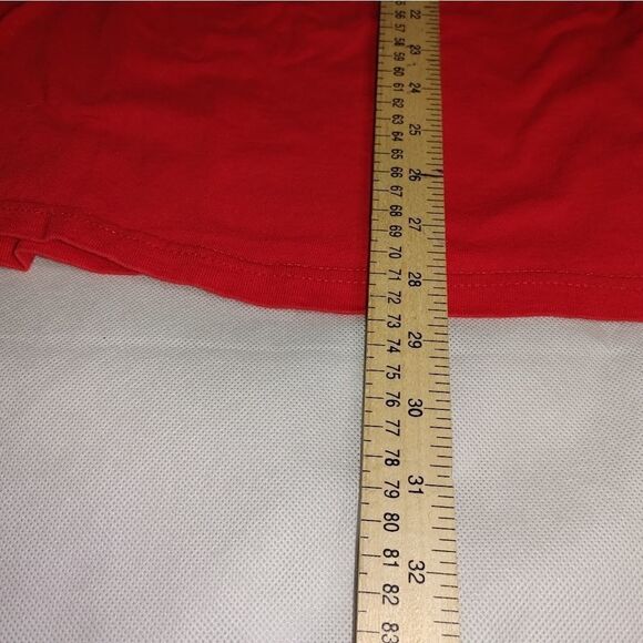 Ripple junction MEN'S the big bang theory BAZINGA shirt size L - Picture 5 of 8